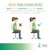 Dicas para o Home Office